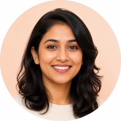 Ananya M.