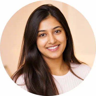 Sneha R.
